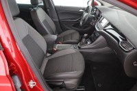Opel Astra K 1.2 Turbo Elegance