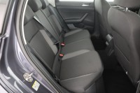 VW Taigo 1.0 TSI DSG