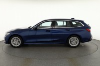 Vorschau: BMW 320 d Touring Luxury Line