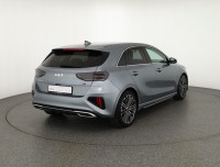 Kia cee'd Ceed GT-Line 1.5 T-GDI Aut.