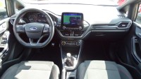 Ford Fiesta 1.0 Ecoboost ST-Line