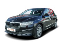 Skoda Fabia 1.0 MPI Active LED Klimaaut. Sitzheizung