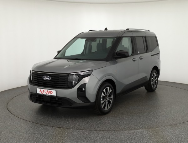 Ford Tourneo Courier Titanium 1.0 EB Aut.
