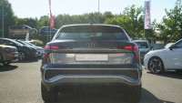 Audi Q3 Sportback 1.5 TFSI s-line s-tronic n.Modell