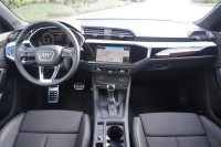 Audi Q3 Sportback 45 TFSI quattro S line