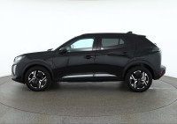 Vorschau: Peugeot 2008 1.2 PureTech