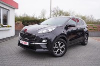 Vorschau: Kia Sportage 1.6 T-GDI Vision 4WD