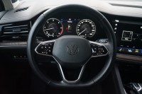 VW Touareg 3.0 V6 TDI R-Line 4Motion