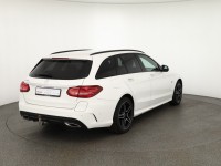 Mercedes-Benz C 300 C300 e T AMG Line