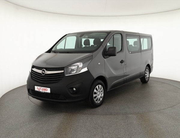 Opel Vivaro B 1.6 CDTI L1H1 2.9t