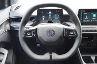 MG MG3 1.5 Hybrid Luxury Aut.