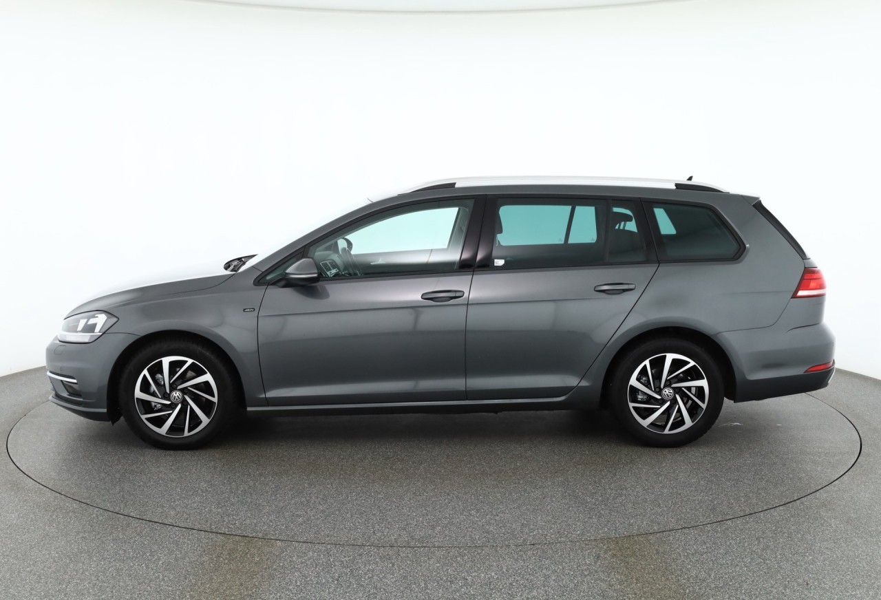 VW Golf VII Variant 1.5 TSI Join