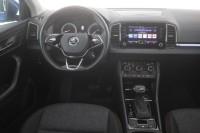 Skoda Karoq 1.5 TSI DSG Clever