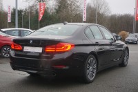 BMW 520 520d Sport Line