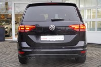 VW Touran 2.0 TDI Highline