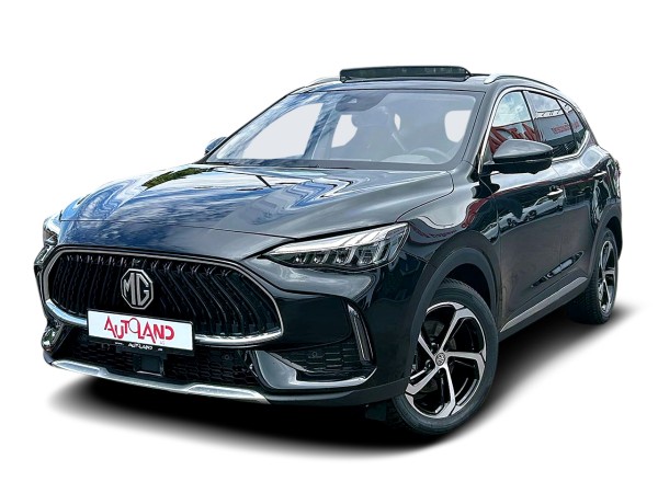 MG HS 1.5 T-GDI Luxury Aut.