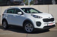 Kia Sportage 1.6 GDI