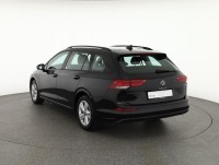 VW Golf VIII Variant 2.0 TDI