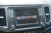 VW Sharan 1.4 TSI Highline