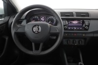 Skoda Fabia 1.0 MPI Cool Plus