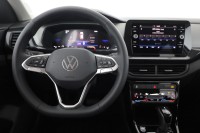 VW T-Cross 1.5 TSI DSG Facelift