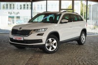 Vorschau: Skoda Kodiaq 2.0 TDI Ambition 4x4 DSG