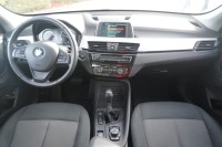 BMW X1 xDrive 25 e Advantage Aut.