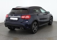Mercedes-Benz GLA 250 4Matic AMG Line