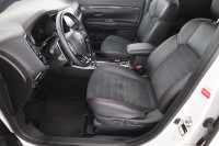 Mitsubishi Outlander 2.0 MIVEC Spirit+ Aut.