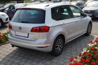 VW Golf Sportsvan 1.2 Allstar