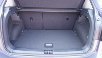 VW T-Cross 1.5 TSI DSG