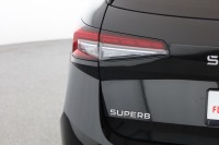 Skoda Superb Combi 2.0 TDI DSG 4x4