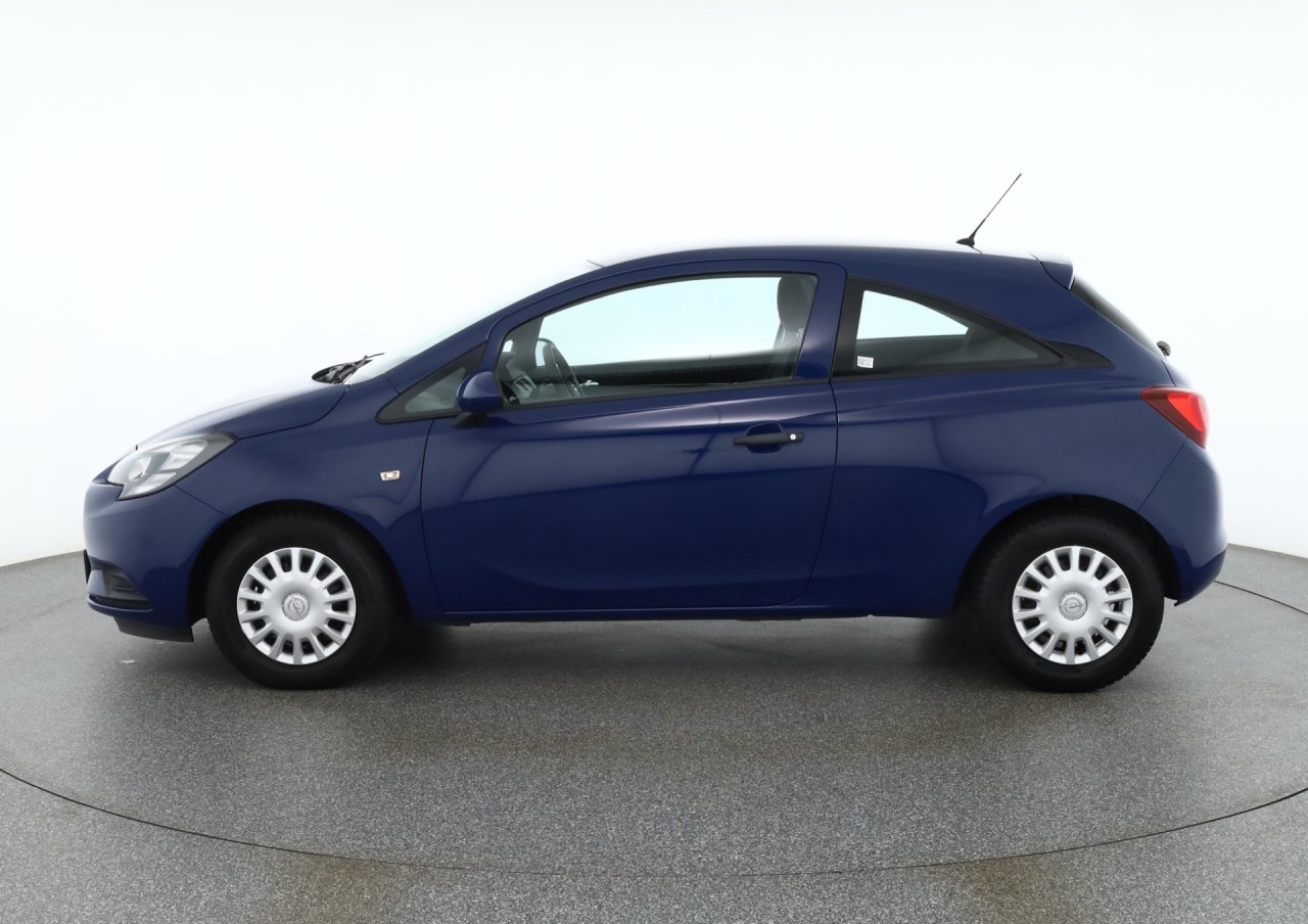 Opel Corsa E 1.2 Selection