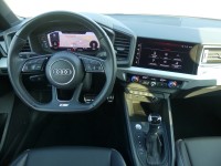 Audi A1 40 Sportback 2.0 TFSI S line