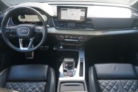 Audi Q5 40 TDI quattro s-tronic