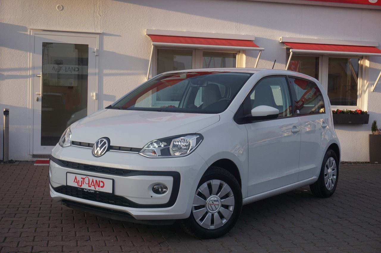 VW up up! move up! 1.0
