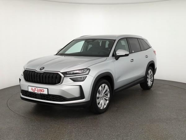 Skoda Kodiaq 2.0 TDI DSG