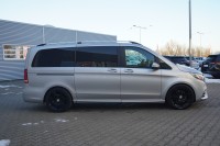 Mercedes-Benz V-Klasse V250 CDI d EDITION lang AMG line