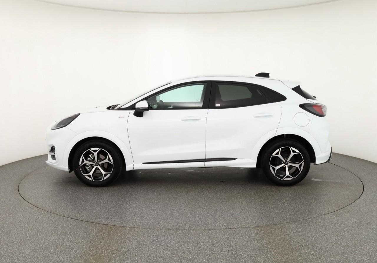 Ford Puma ST-Line 1.0 EB Aut.