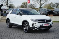 VW T-Roc 1.5 TSI DSG