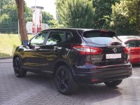 Nissan Qashqai 1.2 DIG-T Automatik