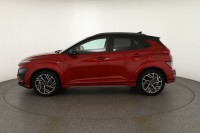 Vorschau: Hyundai Kona 1.6 T-GDI N Line