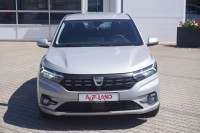 Dacia Sandero III 1.0 SCe Comfort