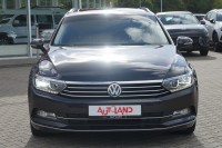 VW Passat Variant 1.4 TSI Highline