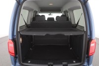VW Caddy Maxi 2.0 TDI