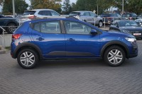 Dacia Sandero Stepway III 1.0 TCE Expression+