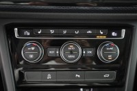 VW Touran 2.0 TDI United