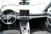 Audi A4 Avant 40 2.0 TFSI advanced