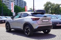Nissan Juke 1.6 HEV Aut.