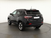 Jeep Compass 1.4 MultiAir 4WD Limited